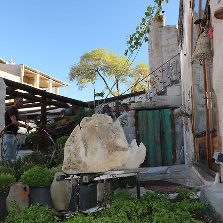 Crazy Horse Pension Ortahisar Ngoại thất bức ảnh